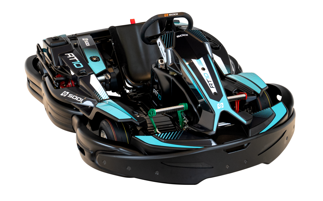 Sodi RT10 Kart